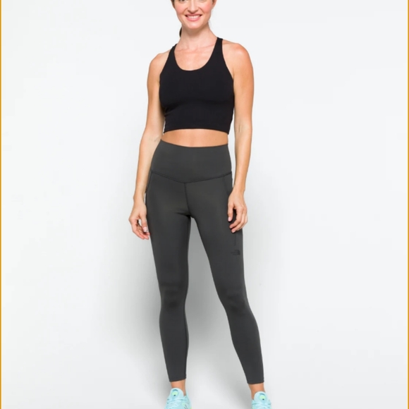 The north face Motivation High-Rise 7/8 Pocket Tight - Picture 5 of 5